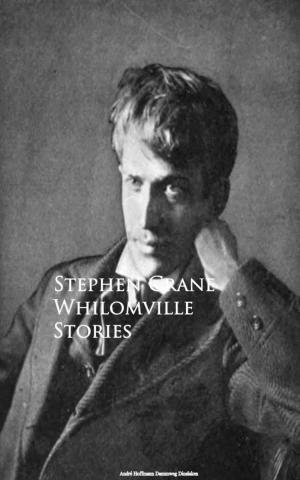 Cover of the book Whilomville Stories by Albert Lidgett