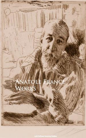 Cover of the book Works by Frances Hodgson Burnett
