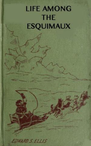 bigCover of the book Among the Esquimaux or Adventures under the Arctic Circle by 