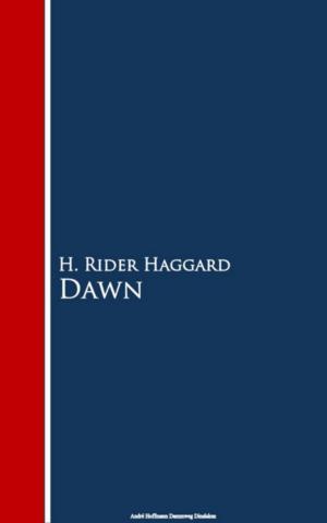 Cover of the book Dawn by H. G. Wells