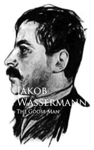 Cover of the book The Goose Man by W. J. Holland, William T. Hornaday