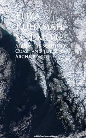 Book cover of Alaska