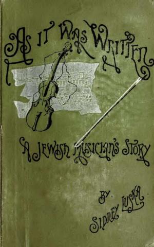 Book cover of As It Was Written