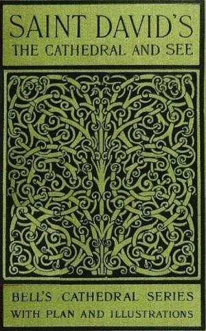 Cover of the book Bell's Cathedrals by William Makepeace Thackeray