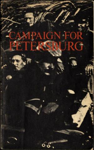 bigCover of the book Campaign for Petersburg by 