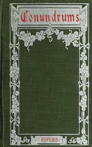 Cover of the book Conundrums, Riddles and Puzzles by Richard Wagner