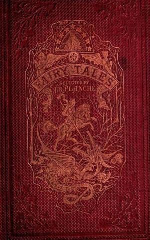 Cover of the book Four and Twenty Fairy Tales by Aristophanes