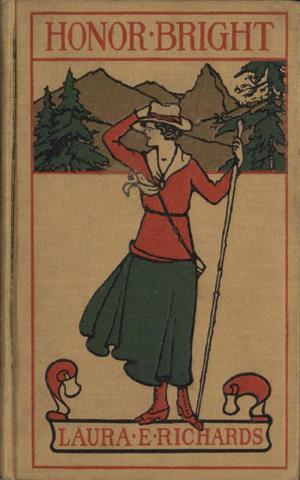 Cover of the book Honor Bright by Various Various