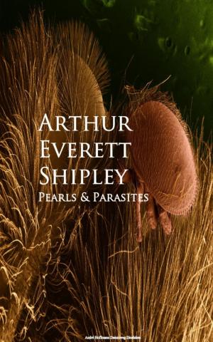 Cover of the book Pearls and Parasites by Charles Darwin
