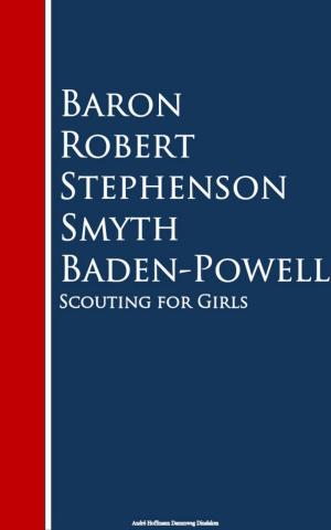 Cover of the book Scouting for Girls by James Orchard Halliwell