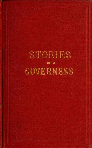 Cover of Stories of a Governess