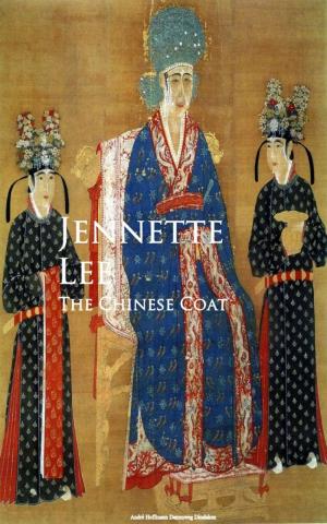 Cover of the book The Chinese Coat by Alphonse Alphonse Daudet