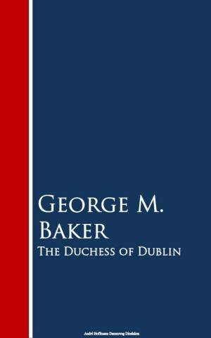Cover of the book The Duchess of Dublin by William Makepeace Thackeray
