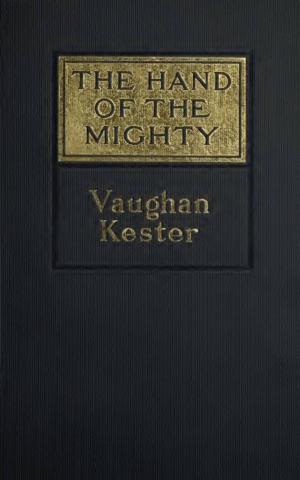 Book cover of The Hand of the Mighty and Other Stories