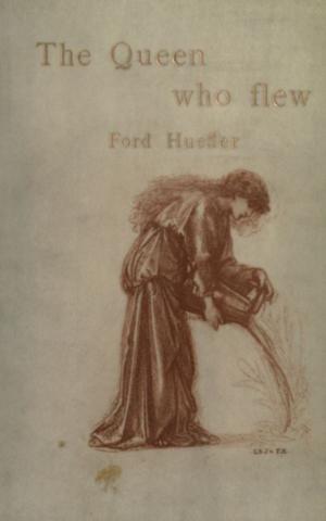 Cover of the book The Queen Who Flew by Robert W. Chambers