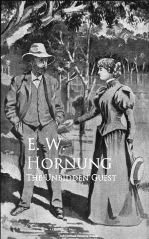 Cover of the book The Unbidden Guest by Flora L. Shaw