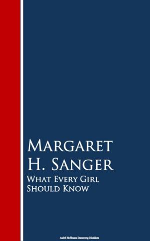 Book cover of What Every Girl Should Know