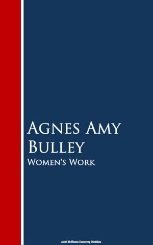 Cover of the book Women's Work by Ambrose Bierce