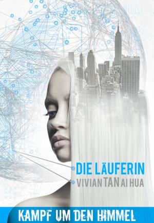 Cover of the book Die Läuferin by Philip Janvier