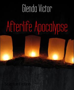 Cover of the book Afterlife Apocalypse by Olaf Maly