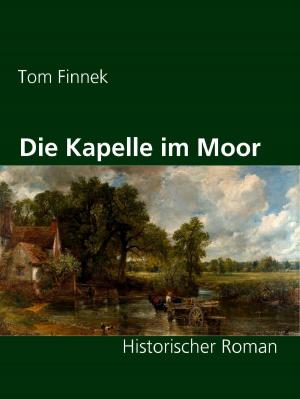 Cover of the book Die Kapelle im Moor by Hanna Julian
