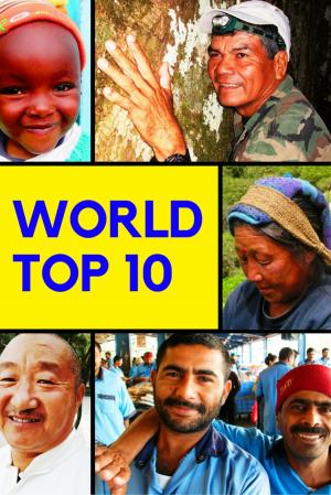 Cover of the book World Top 10 by Eberhard Weidner