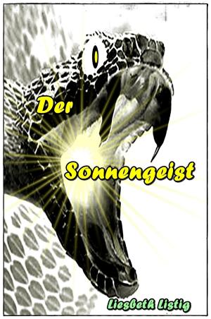 Cover of the book Der Sonnengeist by Jürgen Prommersberger