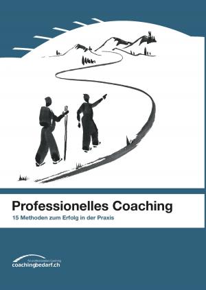 Cover of the book Professionelles Coaching by Christian Schneider