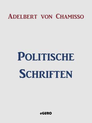 Cover of the book Politische Schriften by Jeanne-Marie Delly