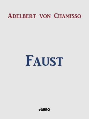 Cover of the book Faust by Wolfgang Kuhl