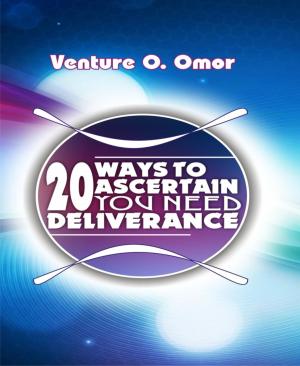 Cover of the book 20 Ways To Ascertain You Need Deliverance by Anja Ollmert