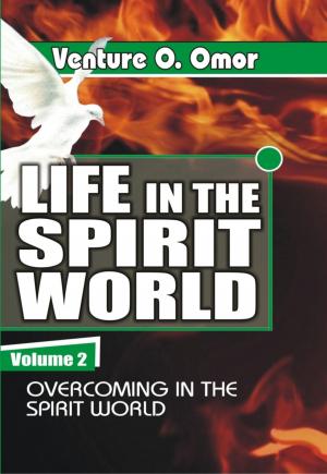 Book cover of Life In The Spirit Volume -2