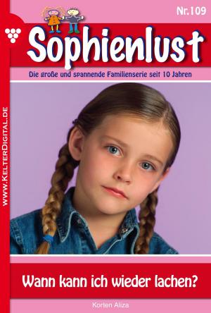 Cover of the book Sophienlust 109 – Familienroman by Patricia Vandenberg