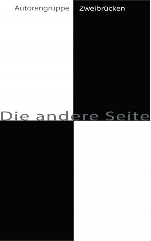 Book cover of Die andere Seite