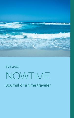 Cover of the book Nowtime by Lea Aubert