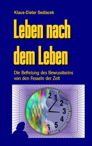 Cover of the book Leben nach dem Leben by Alexander Alaric, Joana Peters