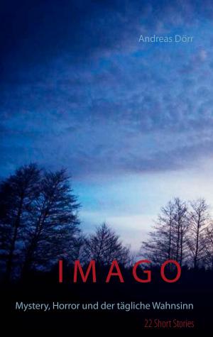 Cover of the book Imago by H. C. Andersen