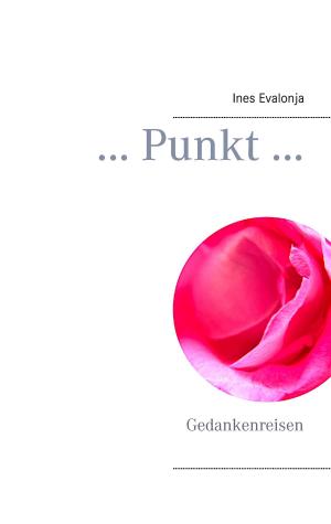 Cover of the book ...Punkt... by Bernd Koldewey