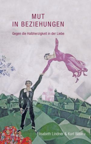 Cover of the book Mut in Beziehungen by Jan Finnja
