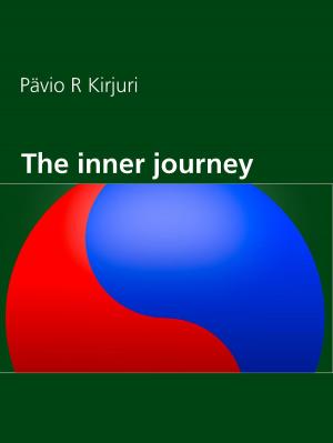 Cover of the book The inner journey by Uwe H. Sültz, Renate Sültz
