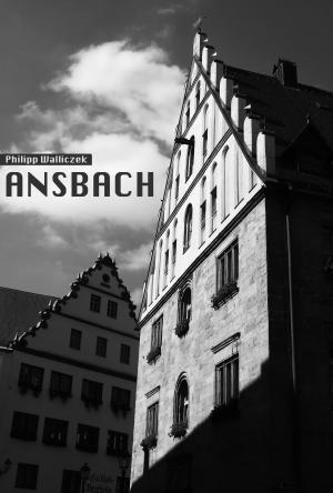 Cover of Ansbach