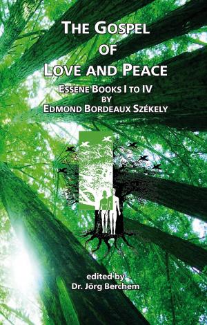Cover of the book The Gospel of Love and Peace by Gérard de Nerval