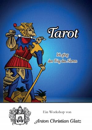 Cover of the book Tarot - Ich ging den Weg des Narren by Gabriele Reuter