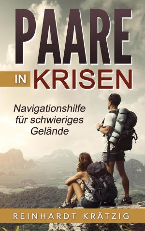 Cover of the book Paare in Krisen by 