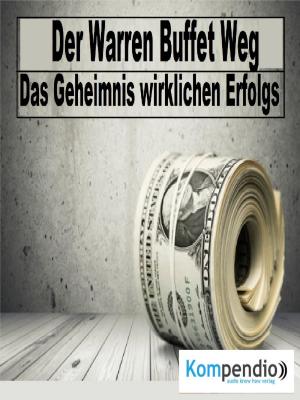 Cover of the book Der Warren Buffett Weg by Manfred Gburek