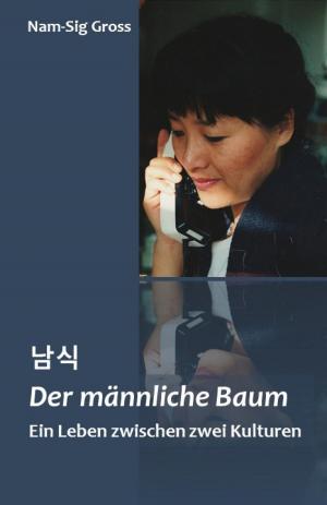 Cover of the book Der männliche Baum by Adam White