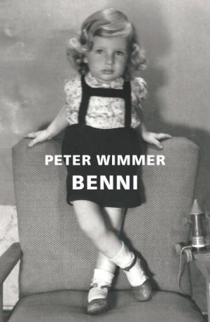 Cover of the book BENNI by Daniela Nelz