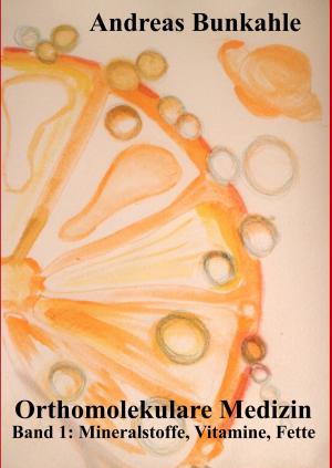 Cover of the book Orthomolekulare Medizin by 