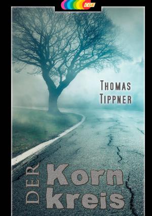Cover of the book Der Kornkreis by Peggy Long