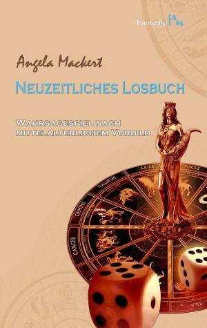 Cover of the book Neuzeitliches Losbuch by Lutz Riedel